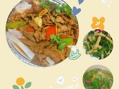 -品回味清真西北楼(宁波首店)