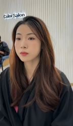 -型色沙龙 Color Salon