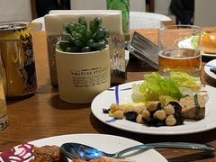 -舟山希尔顿酒店