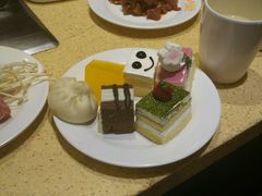-多喜客海鲜烤肉自助烤场(百花红楼店)