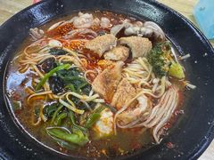 -四川老牛麻辣烫(北门桥店)