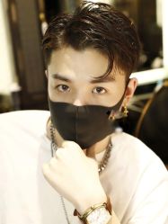 -YESIDO椰岛造型烫发染发