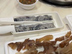 -潮汕大目牛肉火锅(水围店)