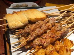 -肉串汪(望京店)