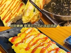 -咕咕站韩国料理(紫金港店)