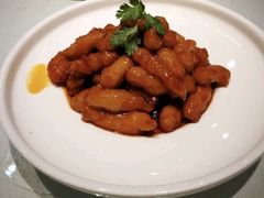 -红菜坊·烤鸭·川鲁宴(石园店)
