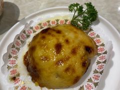-稻香酒家(长宁KING88广场店)