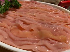 -蜀辣居鲜货老火锅(红牌楼店)