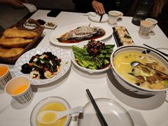 -李记搅团•非遗陕菜(三桥店)