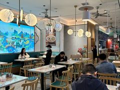 -苏晓玥·江南小吃(深圳北站店)