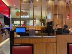 -廖川菜(金虹桥店)