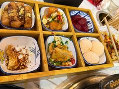 -钢管厂五区小郡肝火锅串串香(清河店)