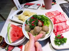 -小龙坎火锅(世纪城店)