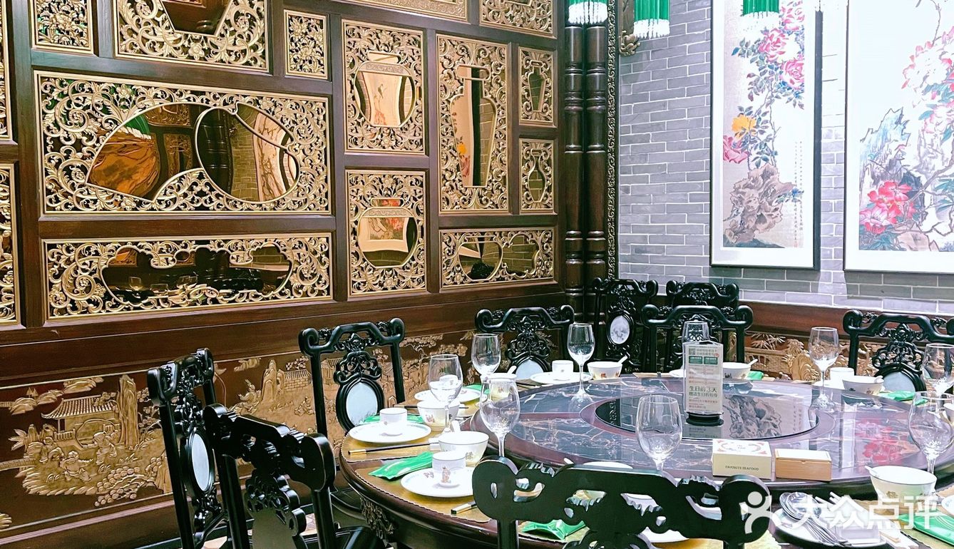 帝都粤菜天花板又开新店，更加惊艳来袭