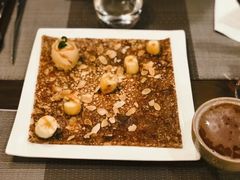 -LA CREPERIE BRETONNE布列塔尼法式餐厅(天童北路店)