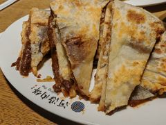 -河沿肉饼Beijing Pie(东华门店)