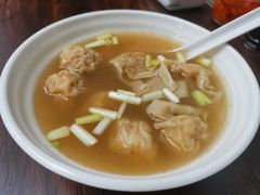 广州鲜肉净云吞-小梁哥云吞面(黄贝岭店)