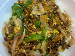 -阿当·小炒牛肉面(人广店)