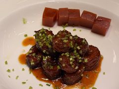 -闫府私房菜·老字号(恒隆店)