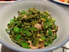 -农耕记·湖南土菜(科技园店)