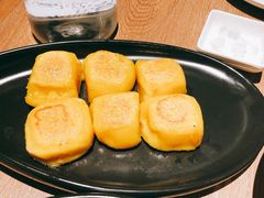 粘豆包-金掌勺锅包肉(华润万象城店)