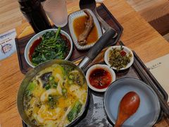 -小满手工粉(上海月星环球港店)