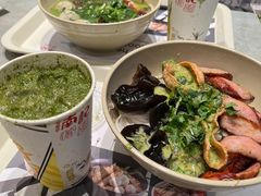 -南记粉面(銅鑼灣中心店)