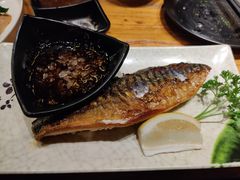 -千寻烧肉(政务区店)