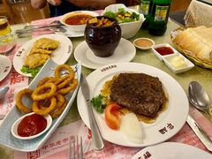 红菜汤-华梅西餐厅(哈尔滨中央大街店)