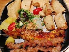 -米纸越南小馆(金鹰世界店)