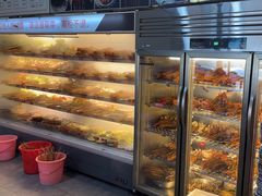 -牛华八婆麻辣烫(起源店)