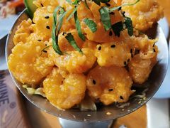 加州蹦蹦虾-COMMUNE幻师(五角场店)