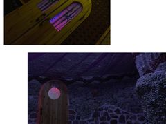 -水晶之星洗浴温泉汗蒸