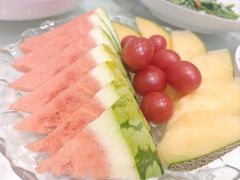 -沪华海鲜大酒楼(南汇店)