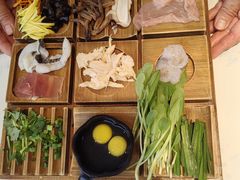 -云海肴·汽锅鸡·云南菜(高德置地店)