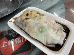 -穗银肠粉店(东川路店)