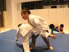 -小小运动馆(浦江店)