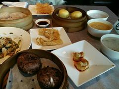 -豫园万丽酒店-万丽轩中餐厅(河南南路店)