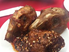 -宣兔头(马家场店)