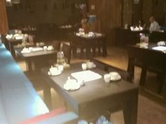 大堂-湘与香缘·湖南菜(王府井北京市百货大楼店)