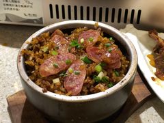 香肠糯米饭-烟火鱼乡(吾悦店)