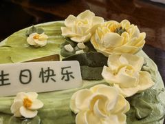 -派悦坊·甜品·蛋糕(日坛店)