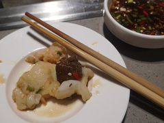 -海底捞火锅(石厦时代广场店)