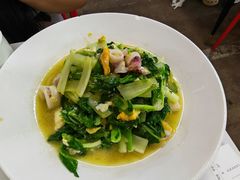 -必点海鲜·海肠捞饭大王(滨江道店)