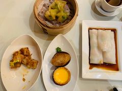 -利苑酒家(北角店)