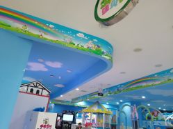 -佳贝爱益智主题儿童乐园(乐尔乐旗舰店)