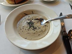 -MORTON'S 莫尔顿牛排坊(北京丽晶酒店)