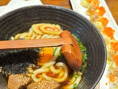 -白石的深夜食堂(济南万象城店)
