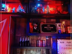 -蛙来哒(友谊阳光城店)