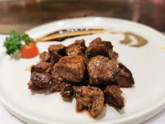 -火地铁板烧(河西龙湖天街店)